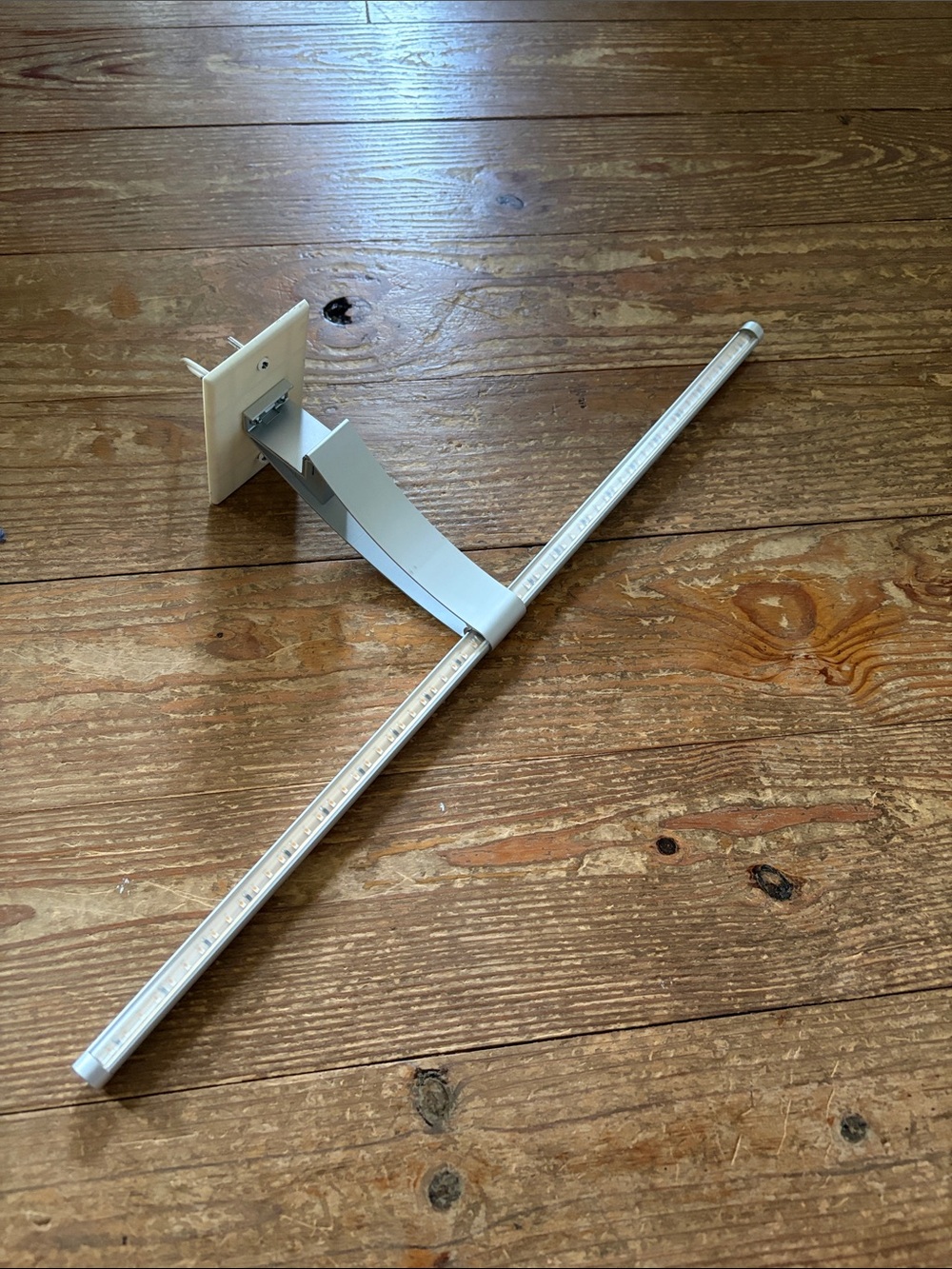 IKEA Ribba Galery Light